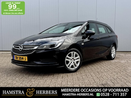 Opel Astra 0