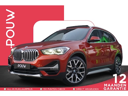 BMW X1 0