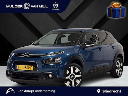 Citroën C4 Cactus 0