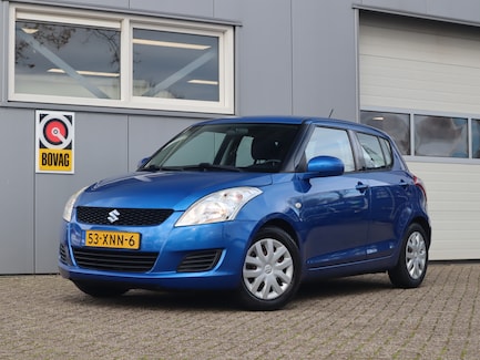 Suzuki Swift 0