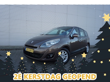 Renault Grand Scenic 0