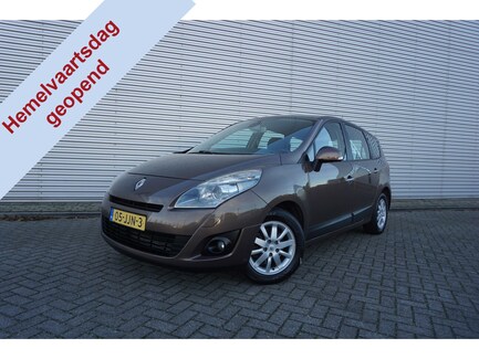 Renault Grand Scenic 0