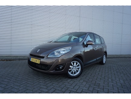 Renault Grand Scenic 0