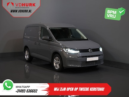 Volkswagen Caddy 0