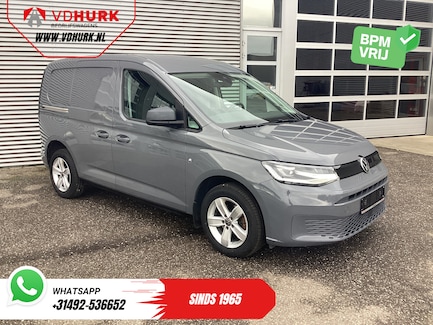 Volkswagen Caddy 0