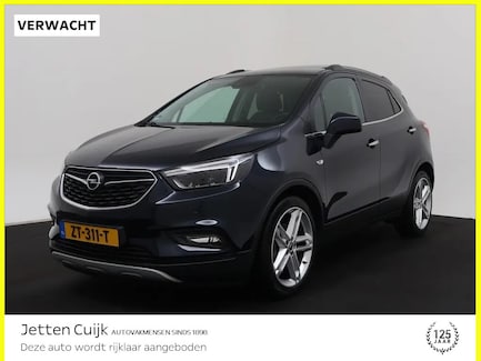 Opel Mokka 0