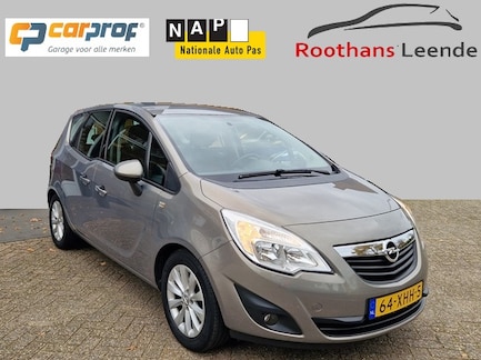 Opel Meriva 0