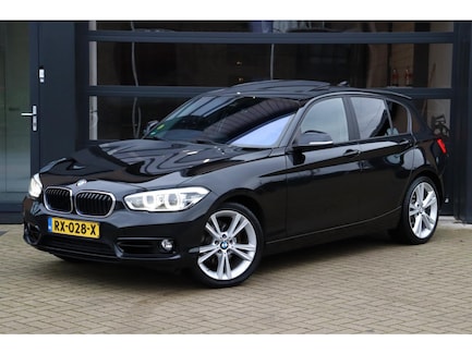 BMW 1-Serie 0