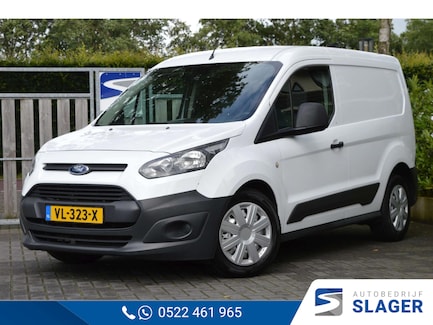Ford Transit Connect 0