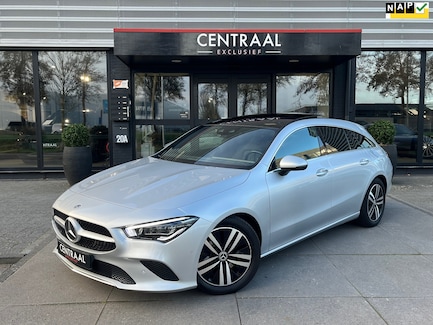 Mercedes-Benz CLA 0
