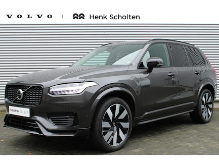 Volvo XC90 0