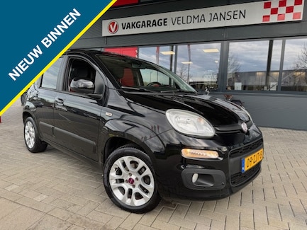 Fiat Panda 0
