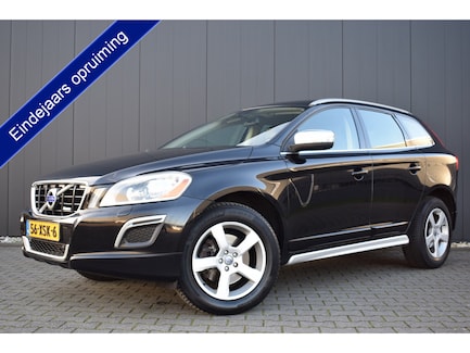 Volvo XC60 0
