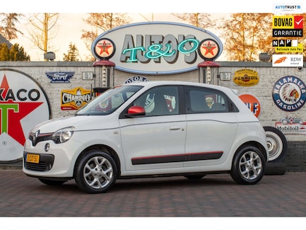 Renault Twingo 0