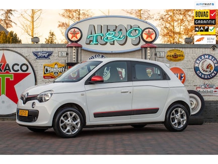 Renault Twingo 0