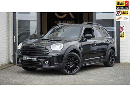 MINI Countryman 0
