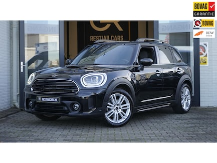 MINI Countryman 0