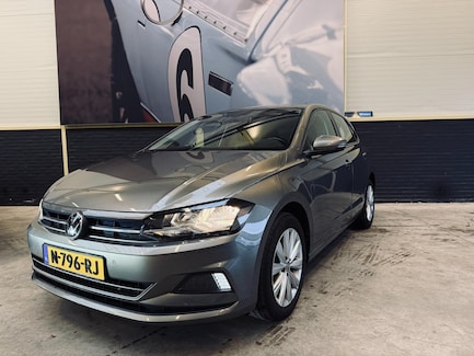 Volkswagen Polo 0
