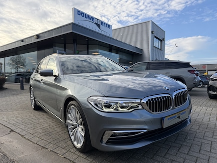 BMW 5-Serie 0