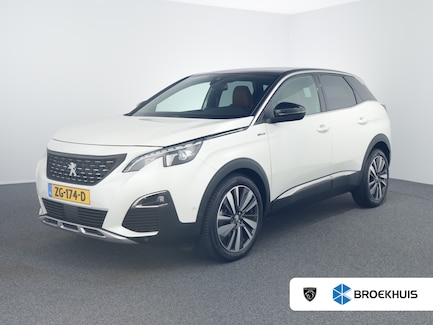 Peugeot 3008 0