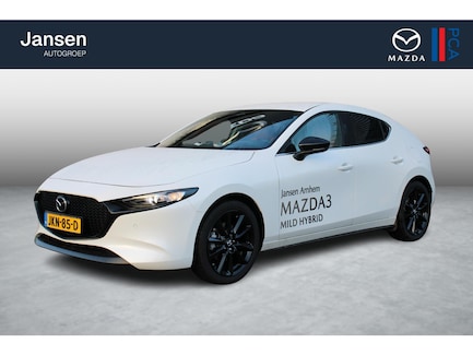 Mazda 3 0