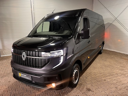 Renault Master 0