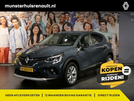 Renault Captur 0