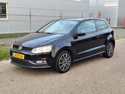 Volkswagen Polo 0