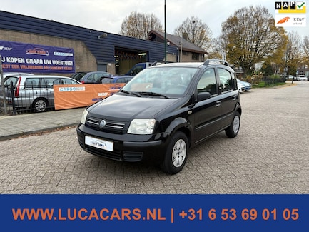 Fiat Panda 0