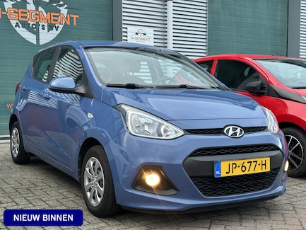 Hyundai i10 0
