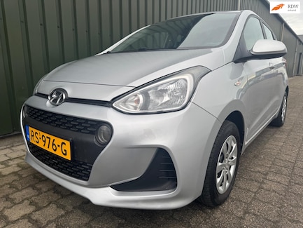 Hyundai i10 0