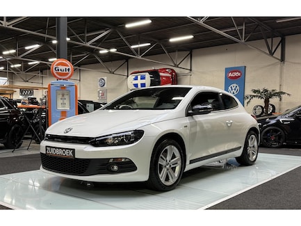 Volkswagen Scirocco 0
