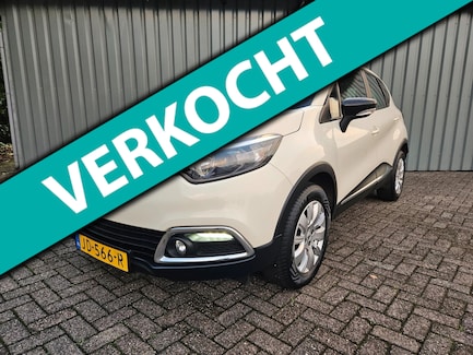 Renault Captur 0