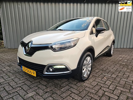 Renault Captur 0