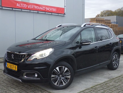 Peugeot 2008 0