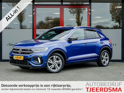 Volkswagen T-Roc 0