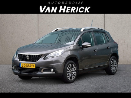 Peugeot 2008 0