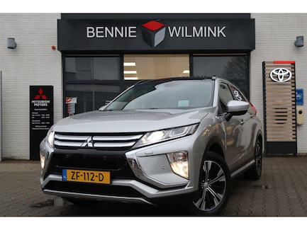 Mitsubishi Eclipse Cross 0
