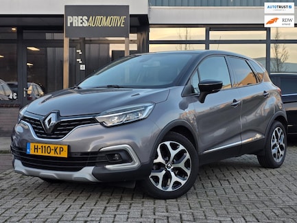 Renault Captur 0