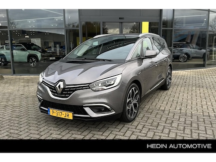 Renault Grand Scenic 0