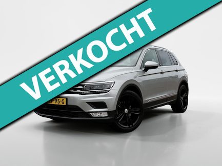 Volkswagen Tiguan 0