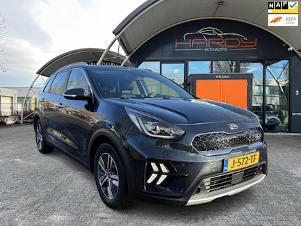 Kia Niro 0