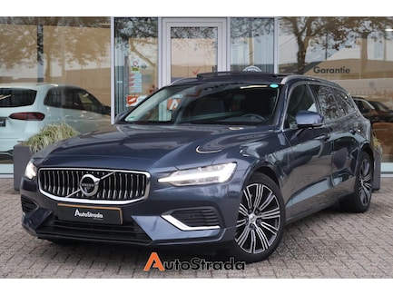 Volvo V60 0