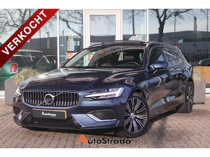 Volvo V60 0
