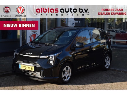Kia Picanto 0