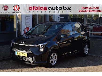 Kia Picanto 0