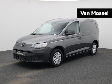 Volkswagen Caddy 0