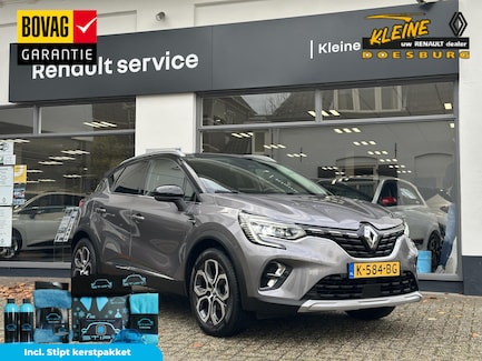 Renault Captur 0