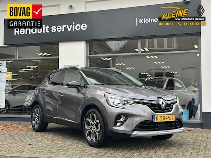 Renault Captur 0