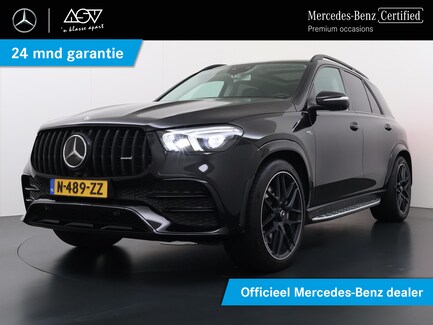Mercedes-Benz GLE 0